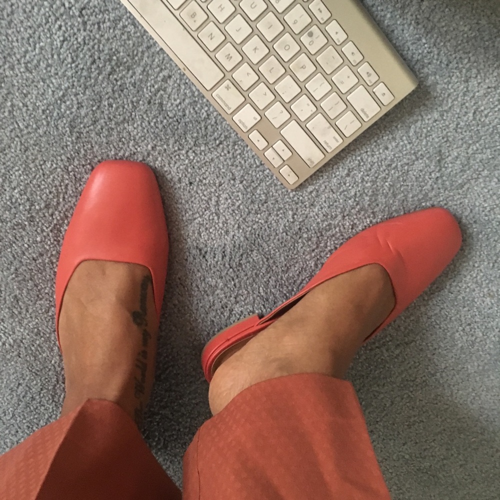 LOQ Lucia Flats